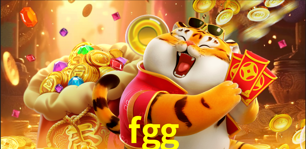 fgg - Cassino, Sorte e Prêmios - fgg.com