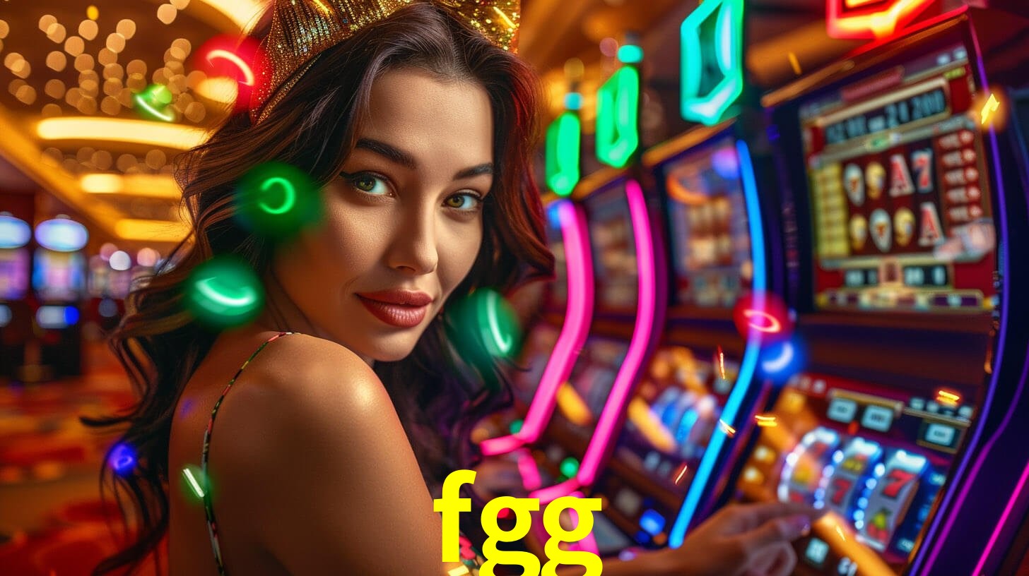 Bônus Generosos e Exclusivos no fgg para Você!