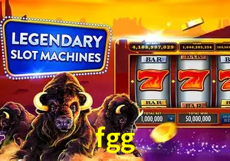 Descubra o Mundo do Cassino Online com fgg
