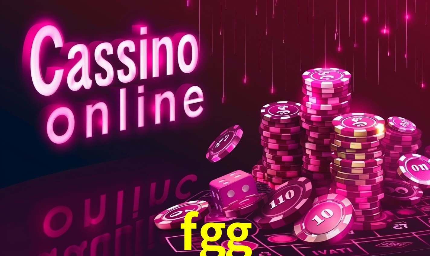 A Popularidade dos Caça-Níqueis no fgg