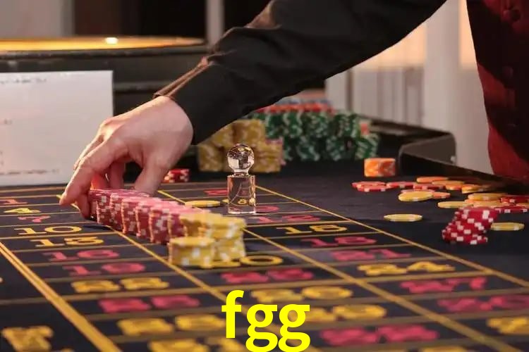 Inovações de Jogos na fgg: O Futuro das Experiências Interativas