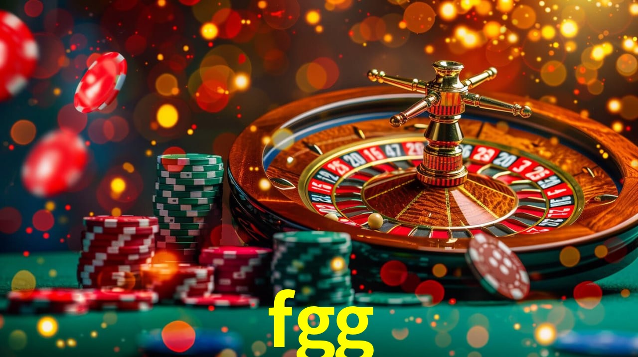 Explorando a Categoria de Eventos em Apostas na fgg