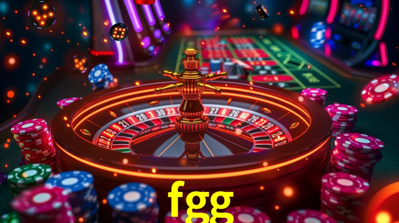 A Experiência Imersiva dos Cassinos Ao Vivo no fgg