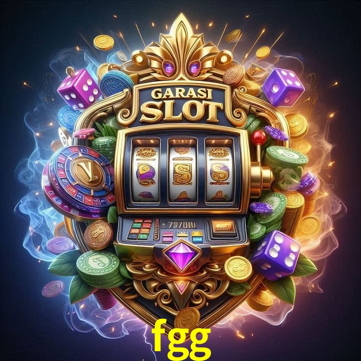 Provedores de Jogos fgg
