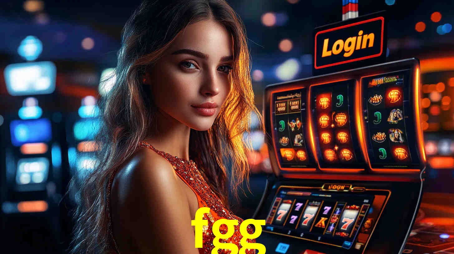 Experimente o Login Seguro Premium no fgg
