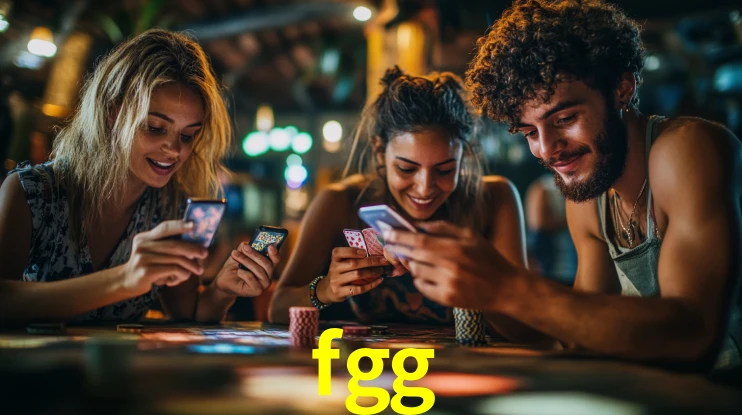 Live Casino fgg