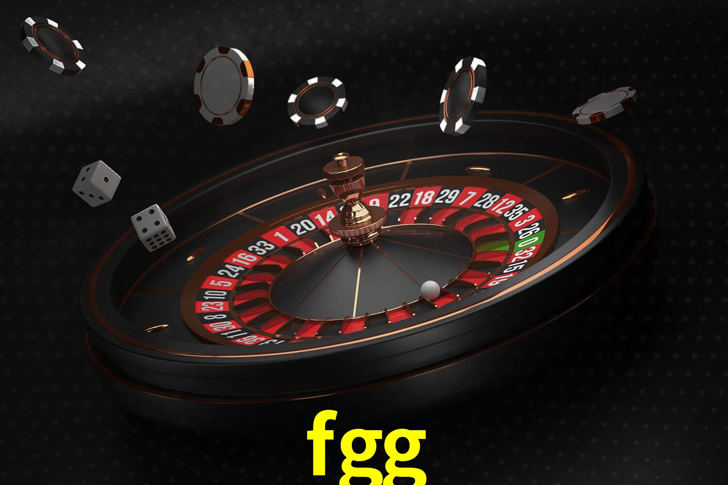 fgg: Jogos de Caça-Níqueis-Altas Recompensas, Roleta-Velocidade, Blackjack-Desafios Máximos