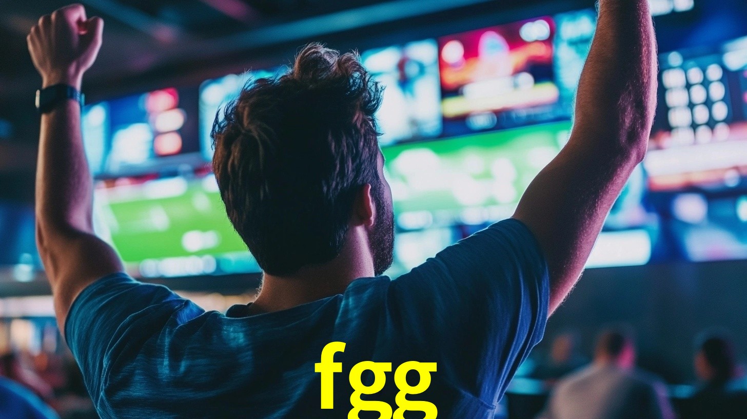 Sinta a adrenalina dos jogos de cassino com fgg