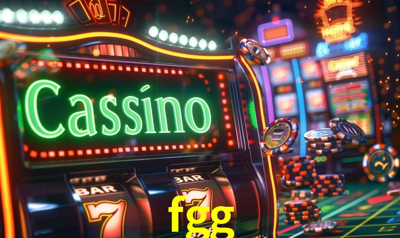 Diretório de Jogos fgg
