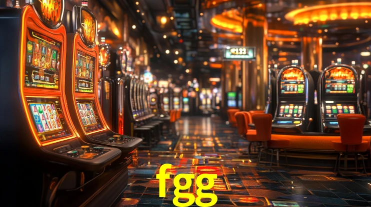 fgg App Interface