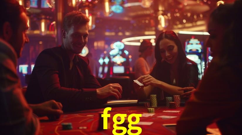 Apostas Esportivas na fgg: Um Guia Completo