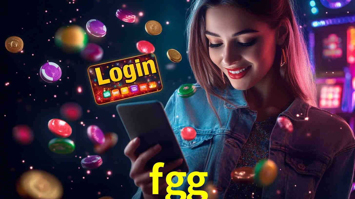 Inovações de Jogos na fgg: O Futuro das Experiências Interativas