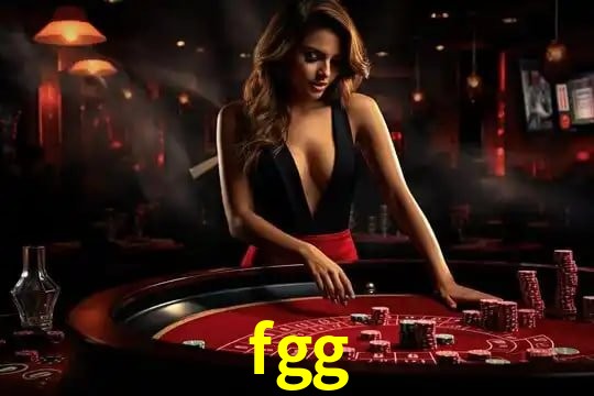 Tecnologia da Plataforma fgg