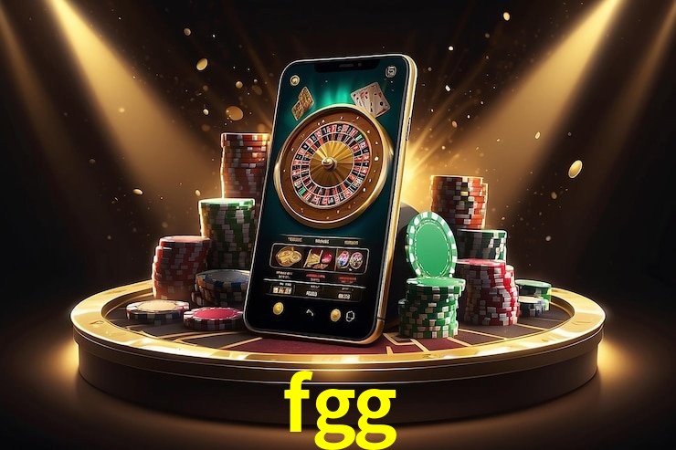 Casino Ao Vivo fgg
