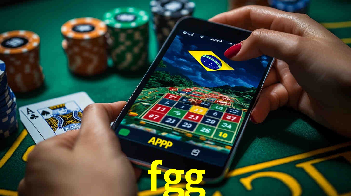 Desvendando o Mundo dos Jogos Virtuais na fgg