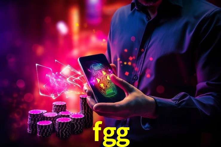 PIX Instantâneo fgg