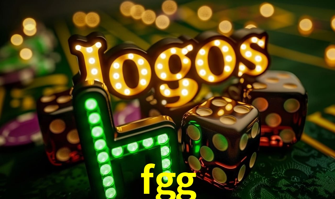 Estatísticas Esportivas fgg